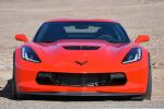 Chevrolet Corvette Z06 2015 года